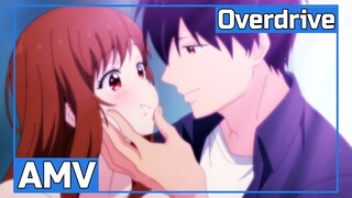 AMV 3-byougo, Yajuu. | Overdrive