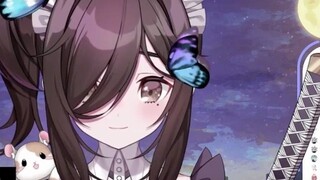 [三日暦] Xin lỗi, tôi là một vtuber lười biếng đã hai tuần không cắt video.