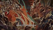 Huang Lord Eps 215 Sub Indo