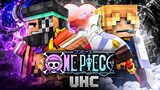 DUO DE SOLOS CONTRE LE MONDE !! (One Piece UHC)