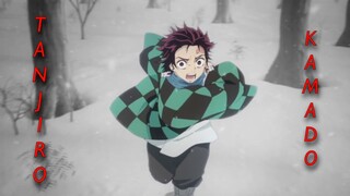 「AMV」Kimetsu no Yaiba (Amaranthe - Razorblade)