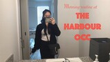 Tramarylli's vlog 4/Move-in the harbour OCC/Orange Coast College/ Du học sinh Mỹ