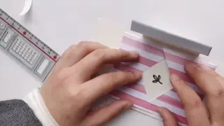 [Handcraft] An extra funny part for your notebook