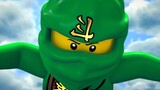 LEGO Ninjago: Masters of Spinjitzu | S04E06 | Spellbound