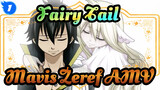 Mavis x Zeref - Masayume Chasing | Fairy Tail_1