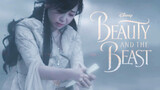 Gunakan "Beauty and the Beast" untuk membuka Canglan Jue Tolong, ini terlalu cocok!