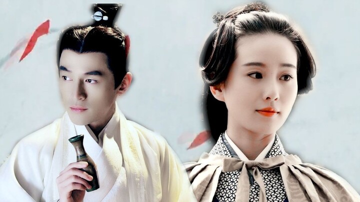 [ปรมาจารย์คนที่สองของฉัน] [Hu Ge♡Liu Shishi‖ ตอนที่ 1] [ผลงานต้นฉบับ ยี่สิบ]