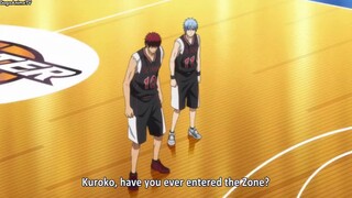 EP.9 KUROKO NO BASKET | 2ND SEASON NG-SHUU