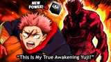 Sukuna's TRUE Heian Awakening is HERE! His 100% Power makes Yuji's Death a Joke | Jujutsu Kaisen