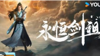 Rebirth Of The Sword patriarch Episode 10 Subtitle Indonesia