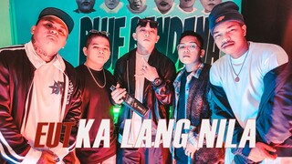 EUT KA LANG NILA -  BLUE BANDANA | BLUE BANDANA LIVE SESSIONS