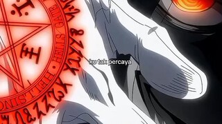 lirik'lagu  X anime