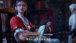 Azure Legacy Season 2 (Sub Indo) Eps 8