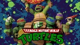 [S4.EP12]Teenage Mutant Ninja Turtles