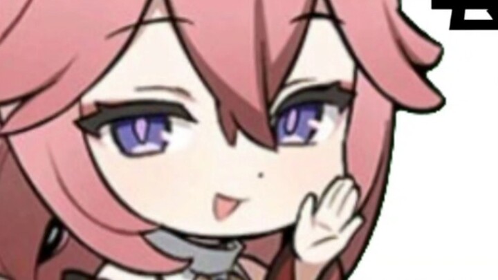 It's Sister Yae! We are saved!