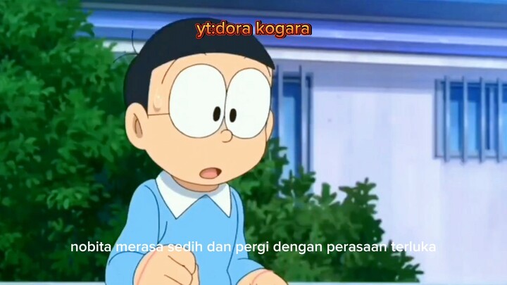 alur cerita pahlawan luar angkasa Doraemon terbaru 2024