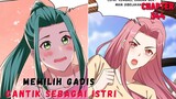 Mission of The Commander Chapter 344 debut istana naga