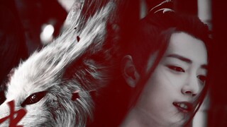 [Xiao Zhan Narcissus/Black and White Envy] The Heart-Blocking Game·Episode 1·Bloody Night‖Darkness/Y