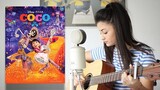 Disney Songs Medley  ( Cover by Enji )