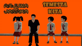 Episode 6 arjuna dan janaka "Semesta Kita"