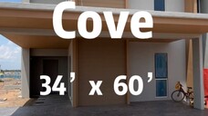 Mio Spring @ Gamuda Cove - 4+1 Rooms (2,533sqft)