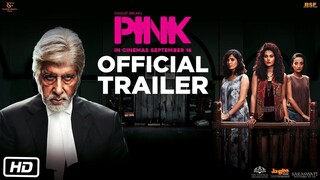 PINK  Watch the full movie : Link in the description