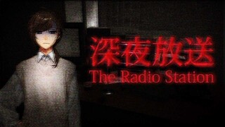 深夜放送 | いつもしとる。【にじさんじ/叶】