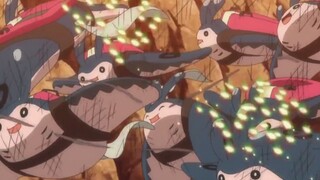 Pokemon Sun&Moon Eng Ep102