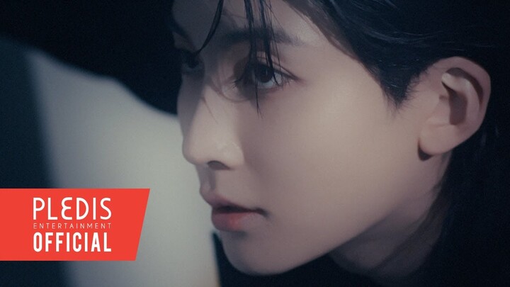 JEONGHAN X WONWOO (SEVENTEEN) '어젯밤 (Guitar by 박주원)' Official Teaser