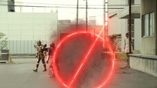 Raw Spin-Off  Kamen Rider Faiz: Murder Case ep 2