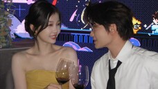 Yuzhou Zhongxin|Double-standard sugar/contrast (self-entertainment, be careful!!)