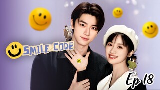 Smile Code Ep 18_Eng Sub