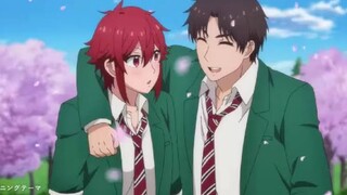 TOMO CHAN EPS 12 SUB INDONESIA