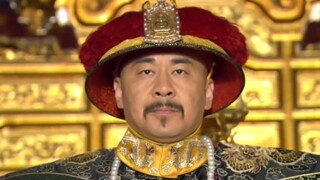 Akhirnya hadir! The Legend of Zhen Huan versi Amerika telah online! Film percontohan Hiu itu Gila