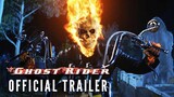 Ghost Rider 1 (2007) TAGALOG DUBBED