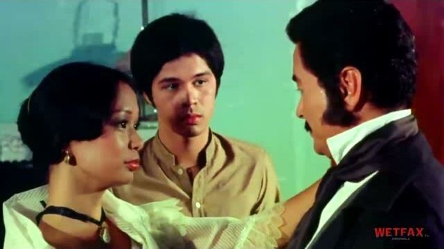 GANITO KAMI NOON PAANO KAYO NGAYON (Digitally Restored)