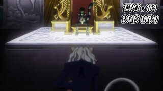 Hunter x Hunter episode 109 [ Dubbing Indonesia ]