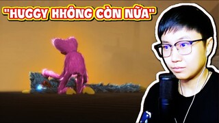 "Huggy Không Còn Nữa" - POPPY PLAYTIME | Sheep Reaction