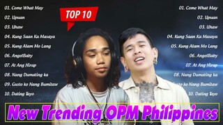 New Trending OPm philippines | Top Greatest Hits OPM 2023 | OPM Love Songs