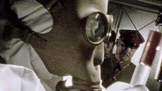 The Japanese army used bacteria to turn humans into monsters, Tsuburaya’s most classic anti-war plot