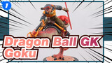 [Dragon Ball GK] MegaHouse Desk Goku Rides the Dragon_1