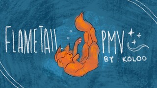 【FUNERAL】Flametail PMV