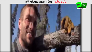 Thử thách sinh tồn _ ở Bắc Cực 100 p13