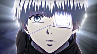 Kaneki Ken Twixtor Clips For Editing (Tokyo Ghoul)