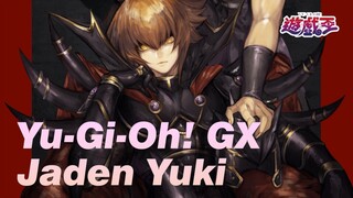 [Yu-Gi-Oh! GX/Mixed Edit/1080p] Jaden Yuki