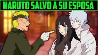 RESUMEN : THE LAST NARUTO SHIPPUDEN