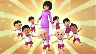 Upin and Ipin -- Season 10 Episode 07 | Ecosystem - Ekosistem