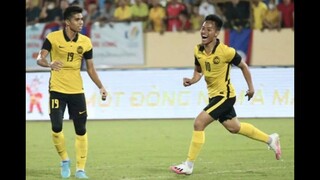 🔴 TRỰC TIẾP BÓNG ĐÁ U19 Malaysia vs U19 Singapore | U19 Đông Nam Á 2022