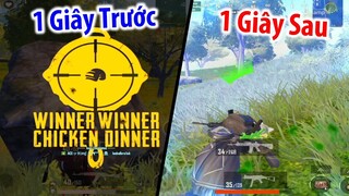 Cái Kết Đẫm Máu Cho RinRin Vì Thách Thức Nhà Phát Hành PUBG Mobile