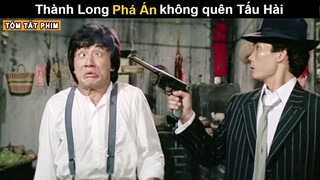 [Review Phim] Khi Lính Trẻ Thành Long phán án không quên tấu hài | Tóm Tắt Phim Hành Động Võ Thuật